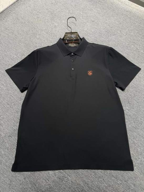 Loro Piana Polo Shirts Short _SKULoroPianaM-4XL13xr3526806